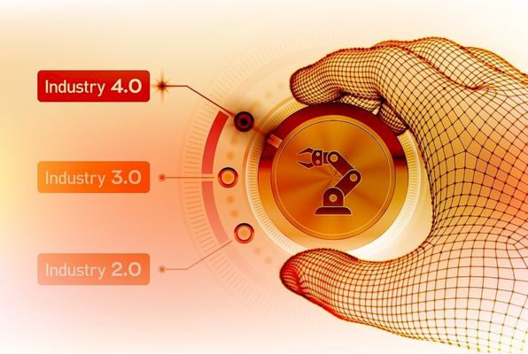 Transition to Industry 4.0