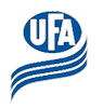 ufa ag logo